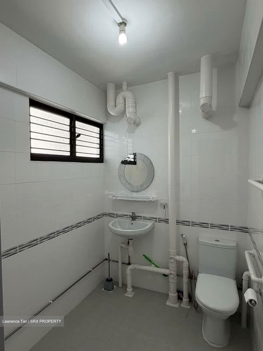 Blk 114 BUKIT PURMEI VILLE (Bukit Merah), HDB 4 Rooms #550991761